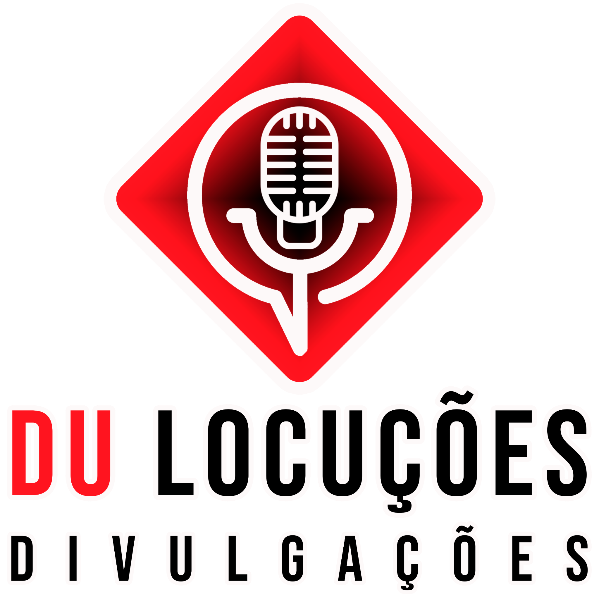 DLD — Du Locuções Divulgações